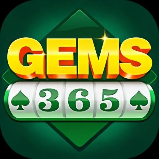 GEMS365 - Game Poker Seru dan Menantang