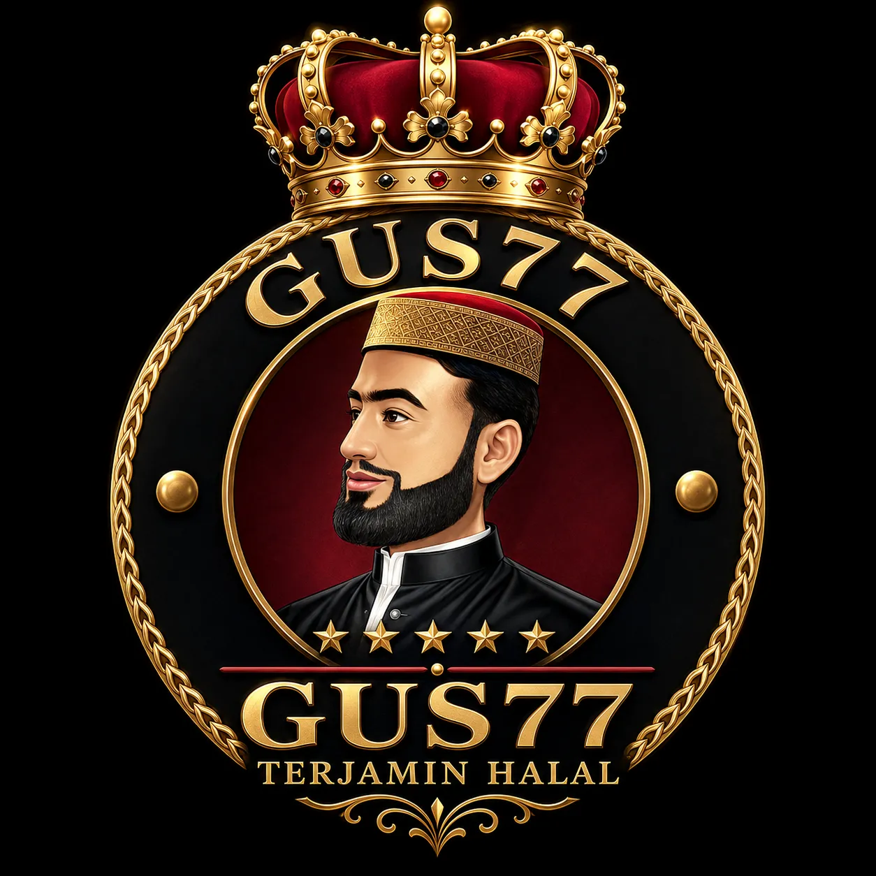 GUS77 - Mengasah Otak dengan Puzzle Menarik