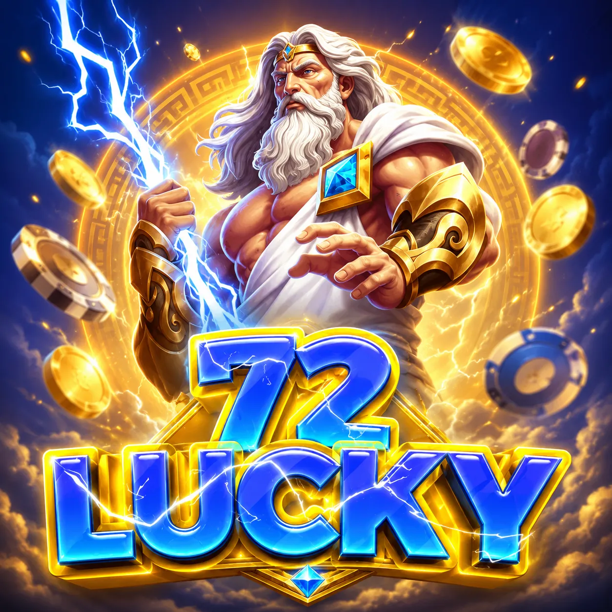LUCKY72 - Permainan Arcade yang Mengasyikkan