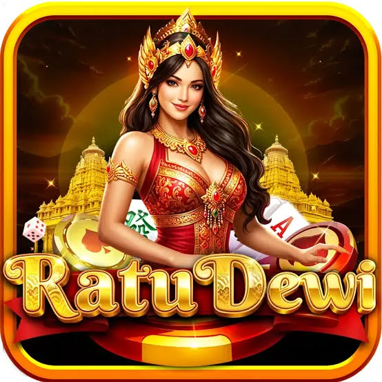 RATUDEWI - Bangun Kerajaan Tycoon Anda